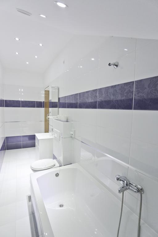 Hotel Martini Zagreb Hotel And Restaurant Sesvete Quarto foto