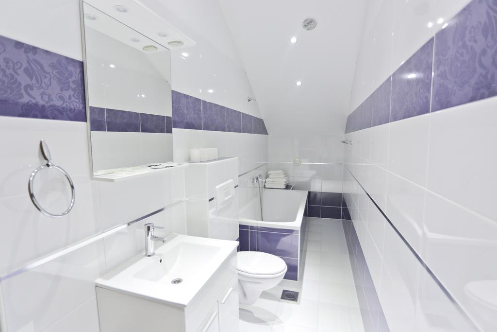 Hotel Martini Zagreb Hotel And Restaurant Sesvete Quarto foto